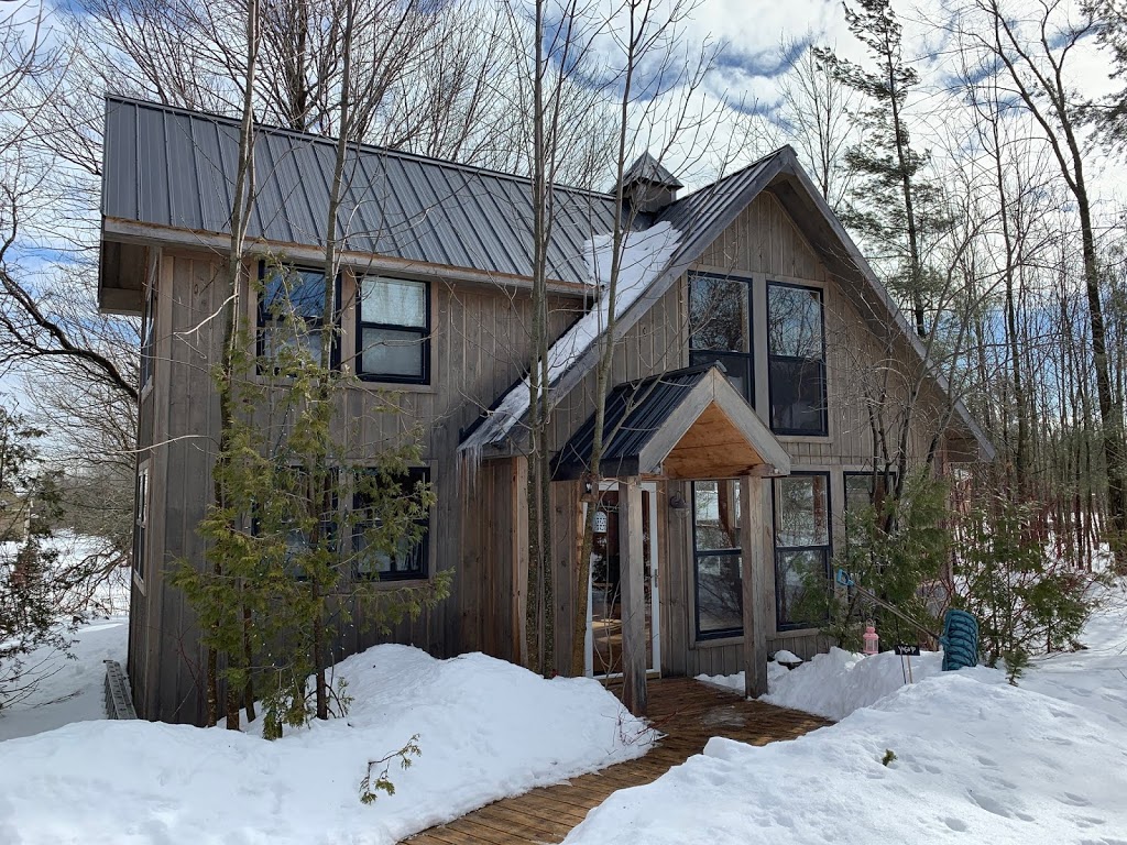 The Retreat House | 120 Tyrol Ave, Ravenna, ON N0H 2E0, Canada | Phone: (705) 443-7792