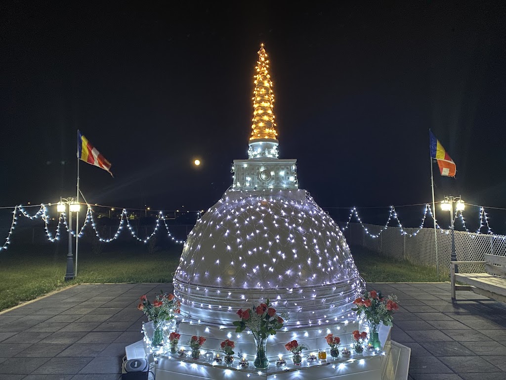 Manitoba Buddhist Vihara - MBVCA | 88 Cadboro Rd, Winnipeg, MB R3Y 1R7, Canada | Phone: (204) 269-6026