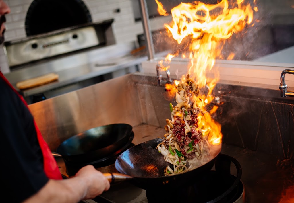 Le Gout | 2575 Rue Bélanger, Montréal, QC H1Y 1A3, Canada | Phone: (514) 522-3434