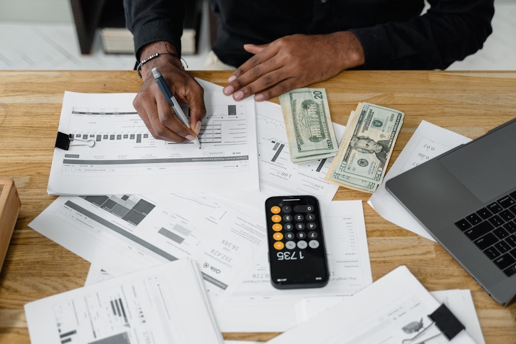AK Bookkeeping Services | 461 Lexington Crescent, Waterloo, ON N2K 2J7, Canada | Phone: (226) 406-0969