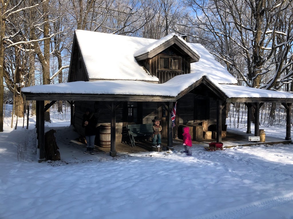 Elliott Tree Farm | 9467 Erin East Garafraxa Townline, Hillsburgh, ON N0B 1Z0, Canada | Phone: (519) 216-0699