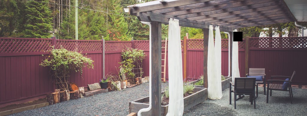 Finding Realm | 1889 Grand Rose Rd, Qualicum Beach, BC V9K 2G1, Canada | Phone: (250) 594-7783