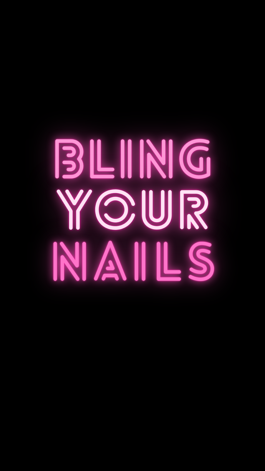 Ongles Bling Bling Saint Jean - Dipping Powder | 4925 Boul. Saint-Jean, Pierrefonds, QC H9H 2A9, Canada | Phone: (514) 696-2002