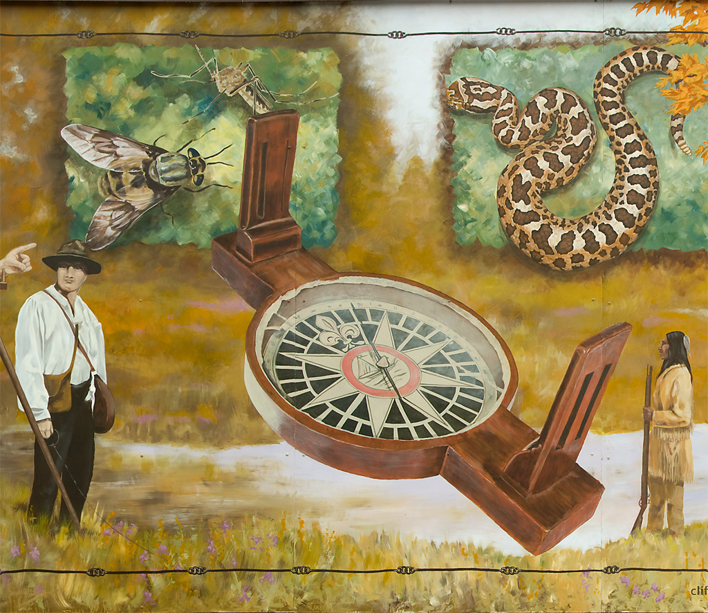 GobigMurals | Crawford, 161 Anderson Dr N, Elmwood, ON N0G 1S0, Canada | Phone: (519) 939-1660