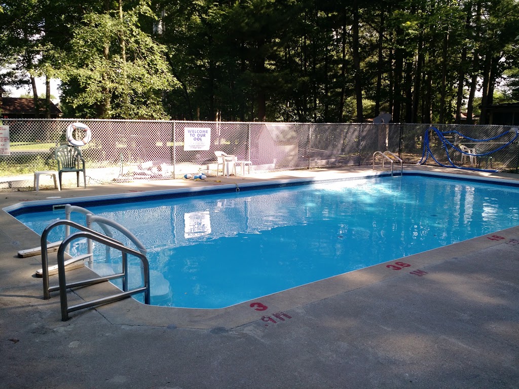 To Jos Christian Family Camp | 2043 S Orr Lake Rd, Elmvale, ON L0L 1P0, Canada | Phone: (705) 322-2181