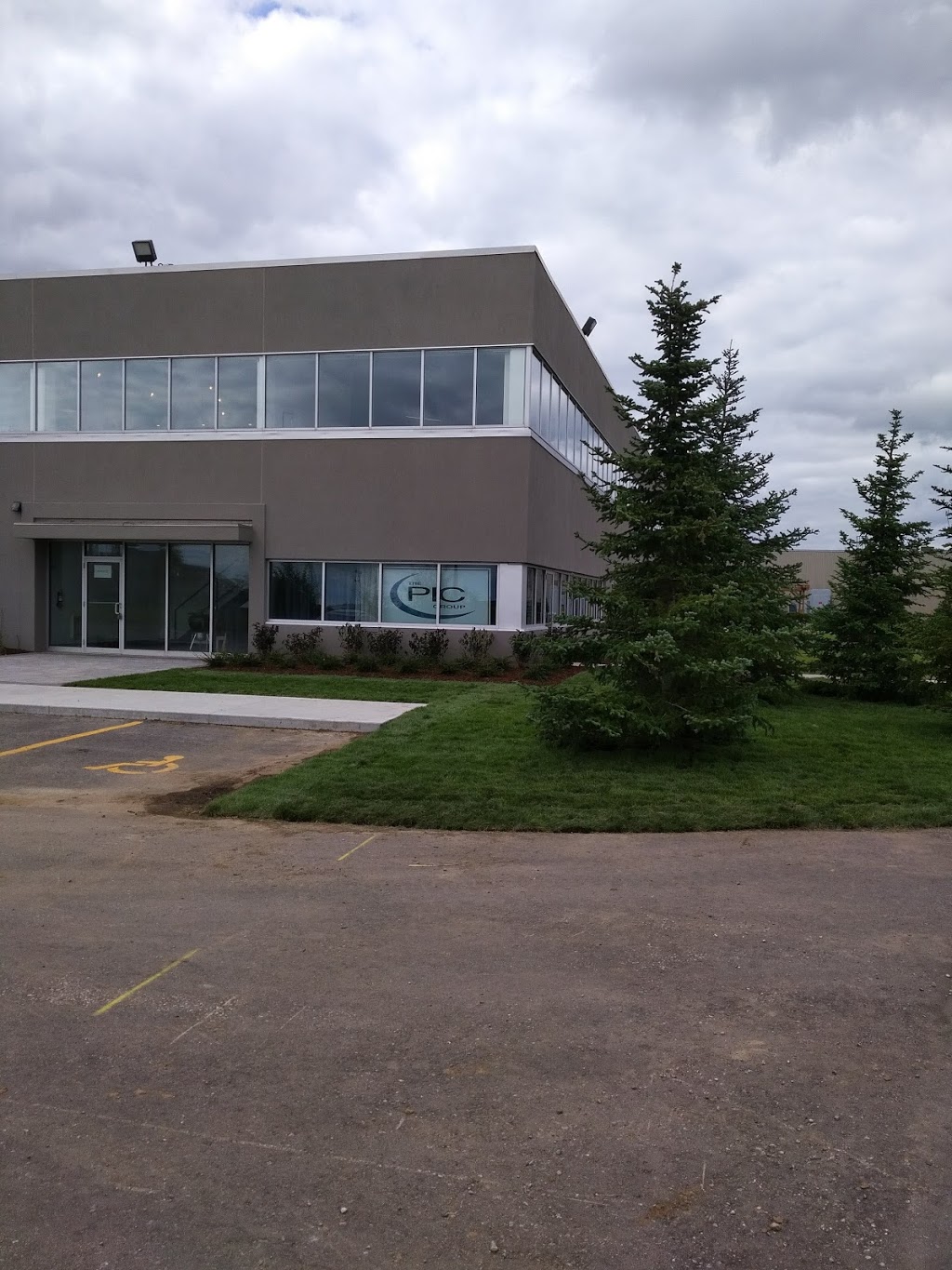 TRIGO / The PIC Group | 200 Universal Rd #1, Woodstock, ON N4S 7W3, Canada | Phone: (519) 421-3791