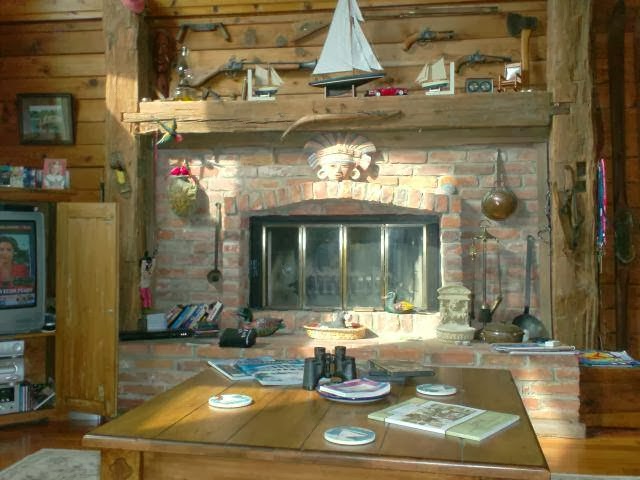 Cedarview Club | 1087 Honey Harbour Rd, Port Severn, ON L0K 1S0, Canada | Phone: (416) 805-5431