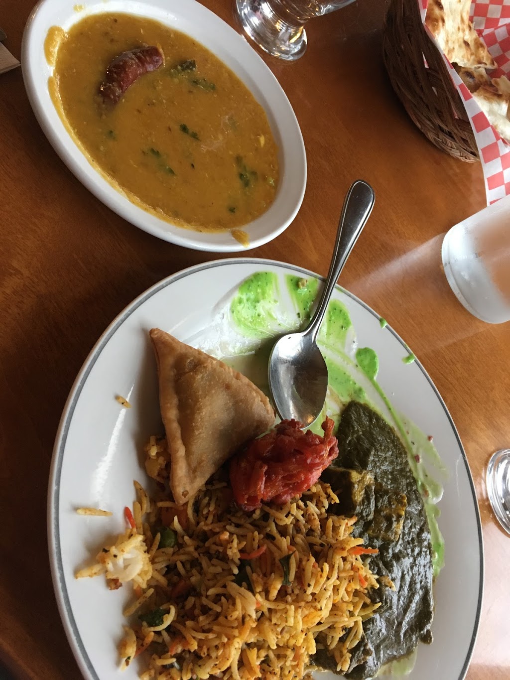 The Moghuls | 288 Mud St W, Stoney Creek, ON L8J 3Z6, Canada | Phone: (289) 389-3777