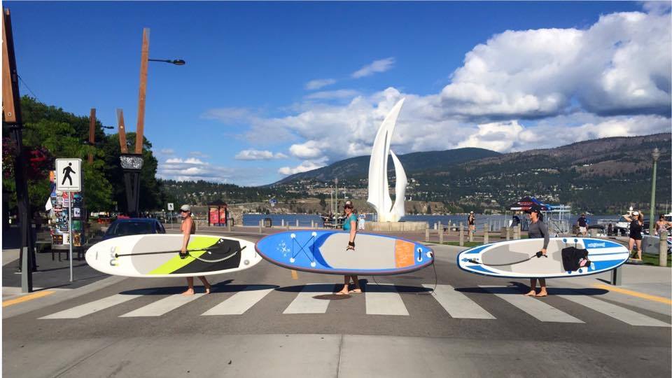 The Hot Box Yoga Kelowna | 223 Bernard Ave, Kelowna, BC V1Y 6N2, Canada | Phone: (844) 484-9642