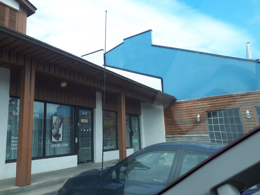 Coiffure Lise Paris | 968 Boulevard de Sainte-Adèle, Sainte-Adèle, QC J8B 2N3, Canada | Phone: (450) 229-5757