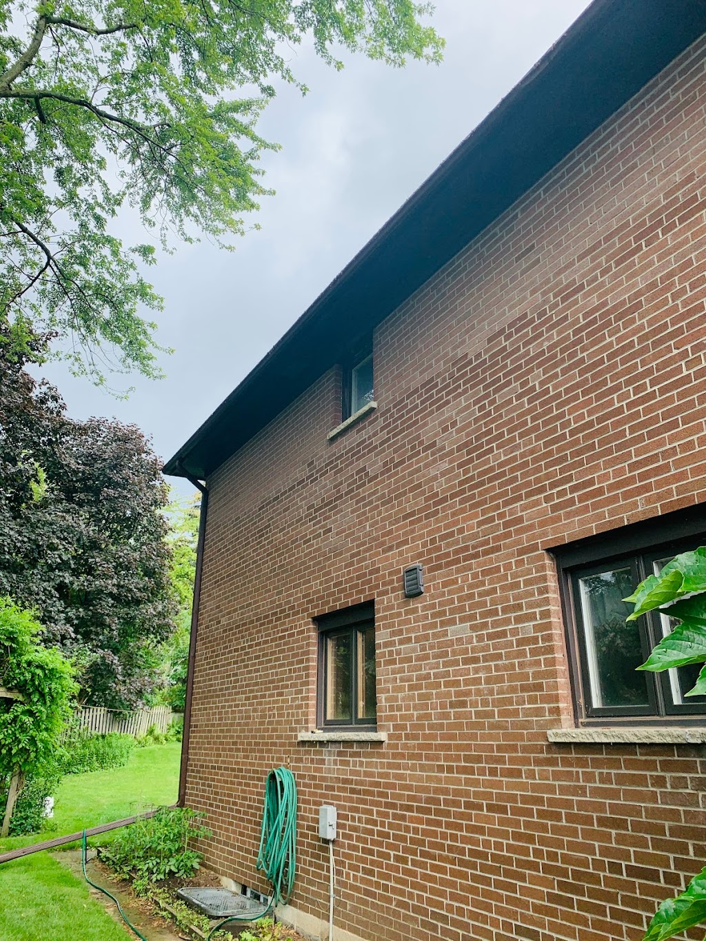 Marlad Roofing & Siding Inc | 30 Hale Rd Unit 14, Brampton, ON L6W 4N9, Canada | Phone: (905) 454-5953