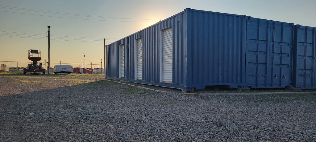 Taber Storage and RV | 6007 65 St, Taber, AB T1G 0A5, Canada | Phone: (587) 220-5540