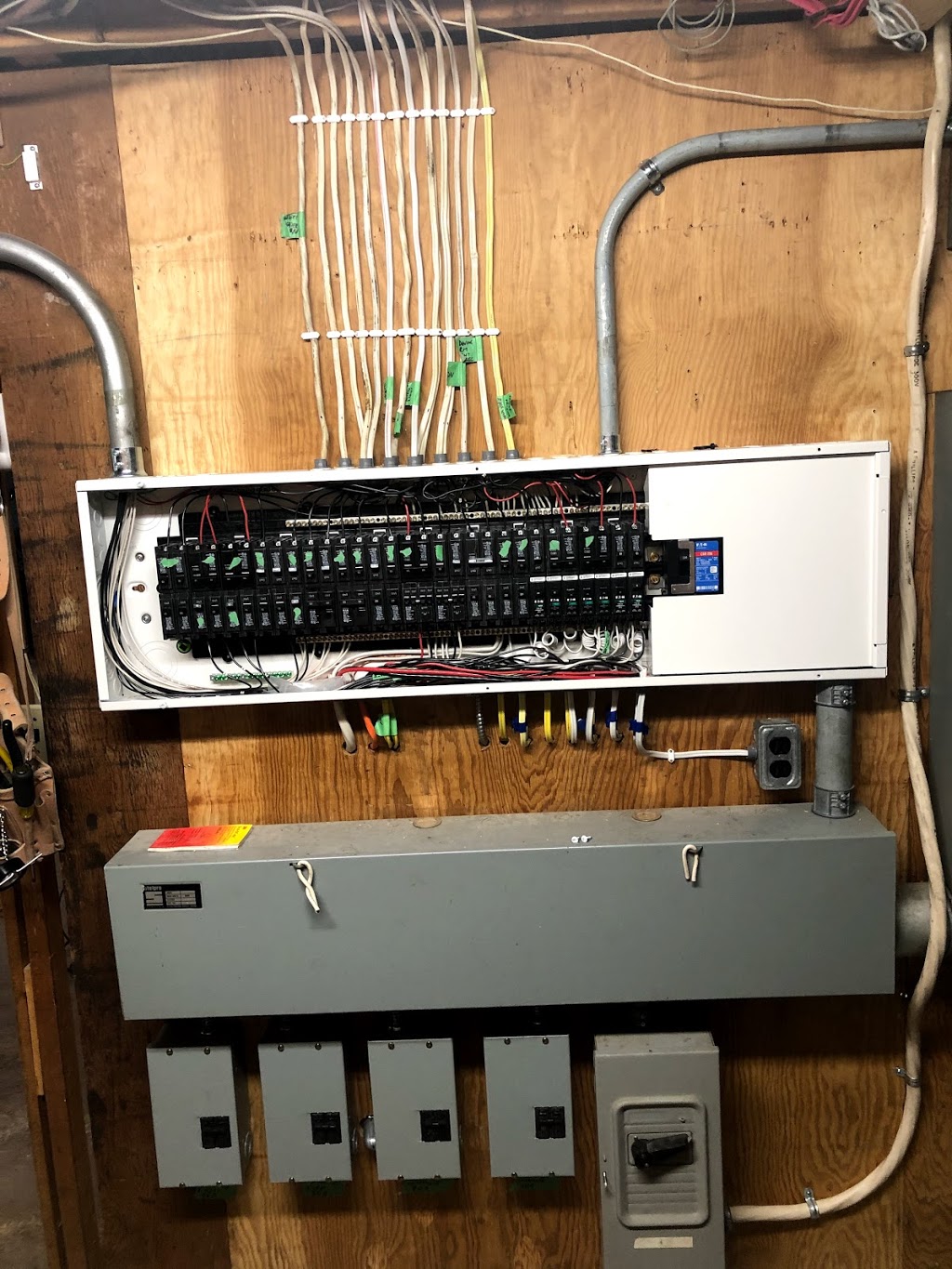Polpro Electric | 2342 Fairgrounds Rd, Washago, ON L0K 2B0, Canada | Phone: (416) 880-9044