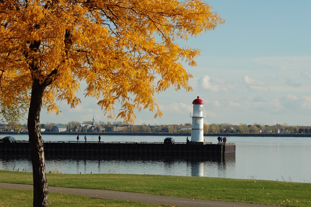 Quai de Lachine | Lachine, Montreal, QC H8S, Canada