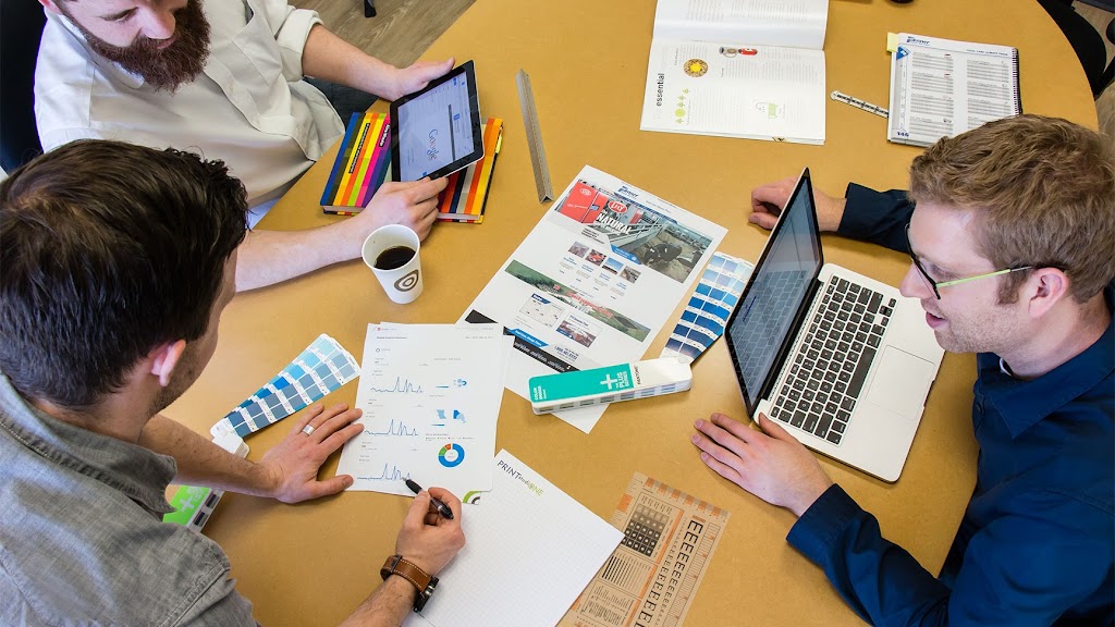 Print Studio One | 19 MB-12, Steinbach, MB R5G 1T1, Canada | Phone: (204) 326-6630
