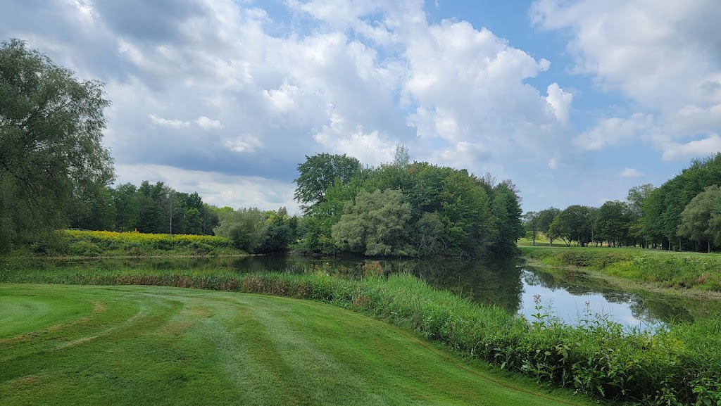 Emerald Hills Golf Club | point of interest | 14001 Warden Ave., Whitchurch-Stouffville, ON L4A 3T4, Canada | 9058881100 OR +1 905-888-1100