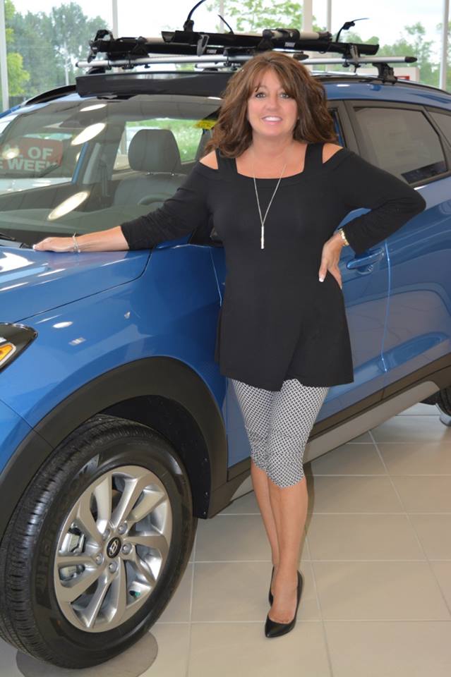 Collingwood Hyundai | 10109 ON-26, Collingwood, ON L9Y 3Z1, Canada | Phone: (705) 446-9046