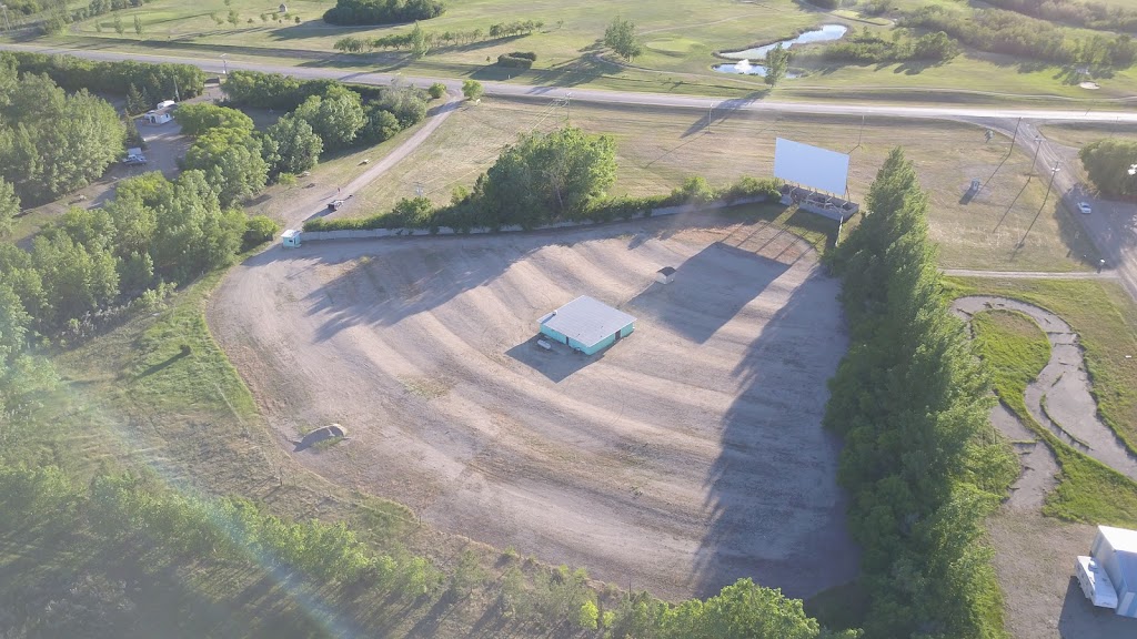 The Drive In at Manitou Beach | SK-365, Manitou Beach, SK S0K 4T1, Canada | Phone: (306) 946-2831