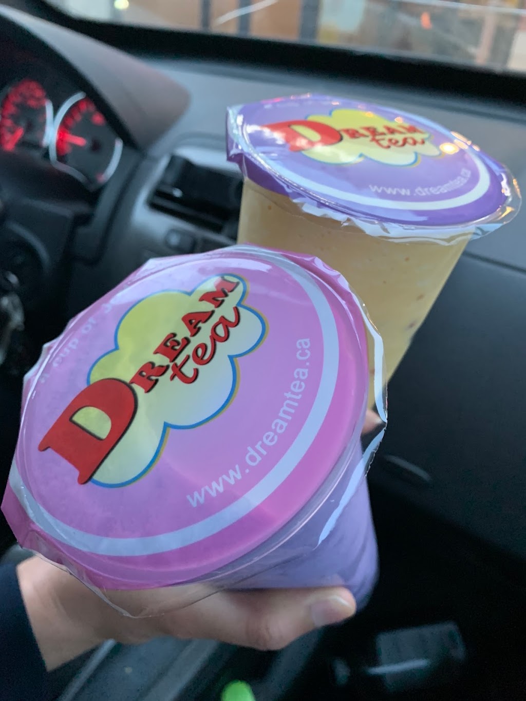 Dream Tea | 5065 Ellerslie Rd SW, Edmonton, AB T6X 1X2, Canada | Phone: (780) 395-0011