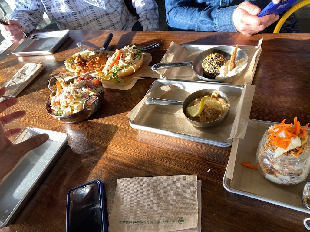Joeys Fish Shack Camrose | 6805 48 Ave, Camrose, AB T4V 4W1, Canada | Phone: (780) 673-0164