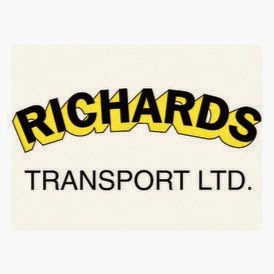 Richards Transport Ltd | 278 Sherwood Rd, Regina, SK S0G 5K0, Canada | Phone: (306) 522-2211