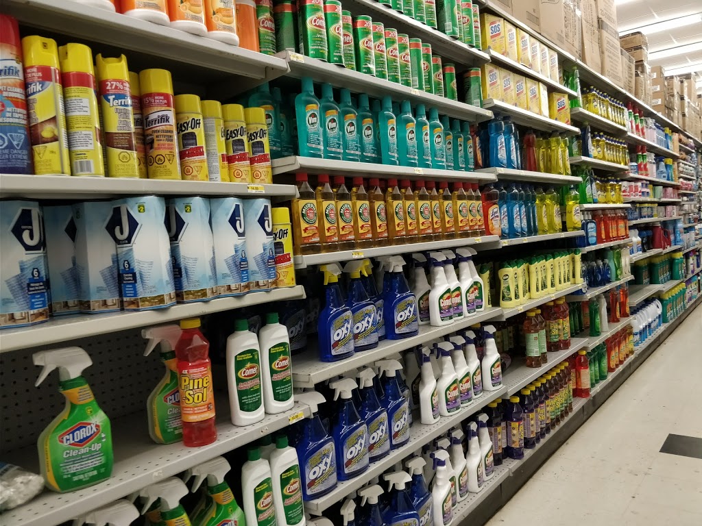 Dollarama | Donald Plaza, 1239 Donald St, Gloucester, ON K1J 8W3, Canada | Phone: (613) 842-0712