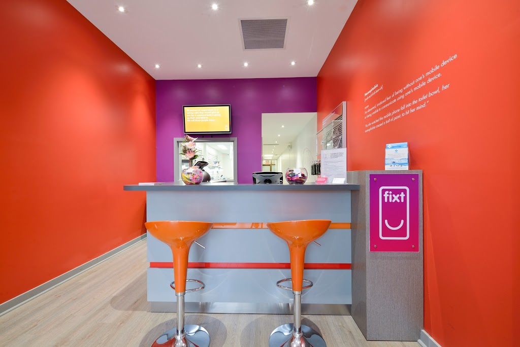 Fixt Wireless Repair - Burlington | 5010 Pinedale Ave Unit F4, Burlington, ON L7L 0G3, Canada | Phone: (905) 639-3498
