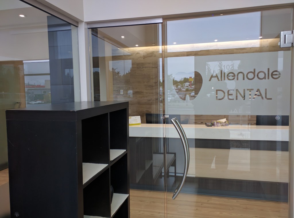 Allendale Dental | dentist | 10430 61 Ave NW #102, Edmonton, AB T6H 2J3, Canada | 7804341313 OR +1 780-434-1313