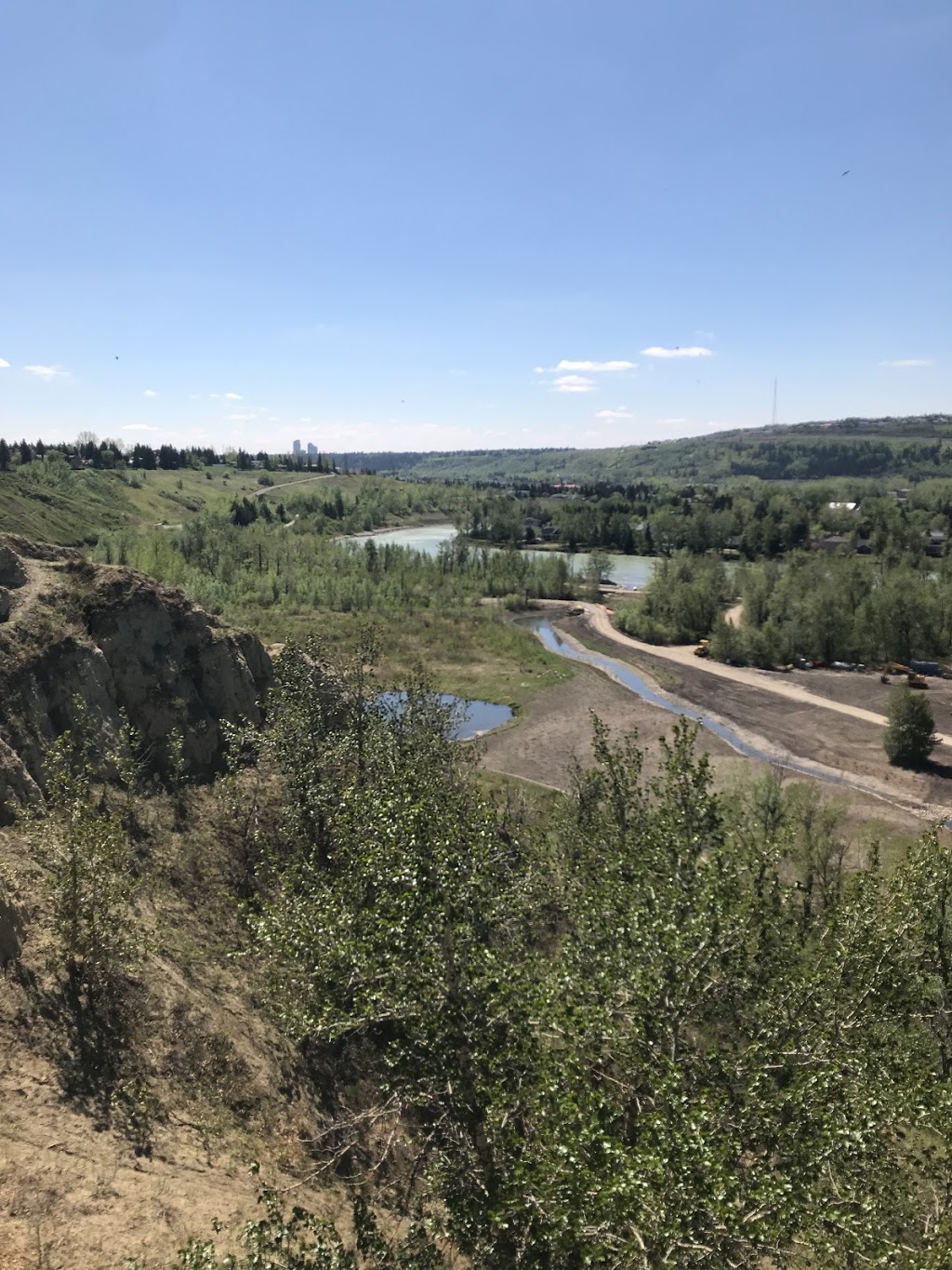 Dale Hodges Park | Varsity, Calgary, AB T3B, Canada