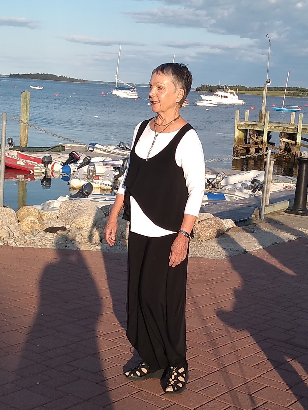 Suttles & Seawinds Of Nova Scotia Ltd | 466 Main St, Mahone Bay, NS B0J 2E0, Canada | Phone: (902) 624-6177