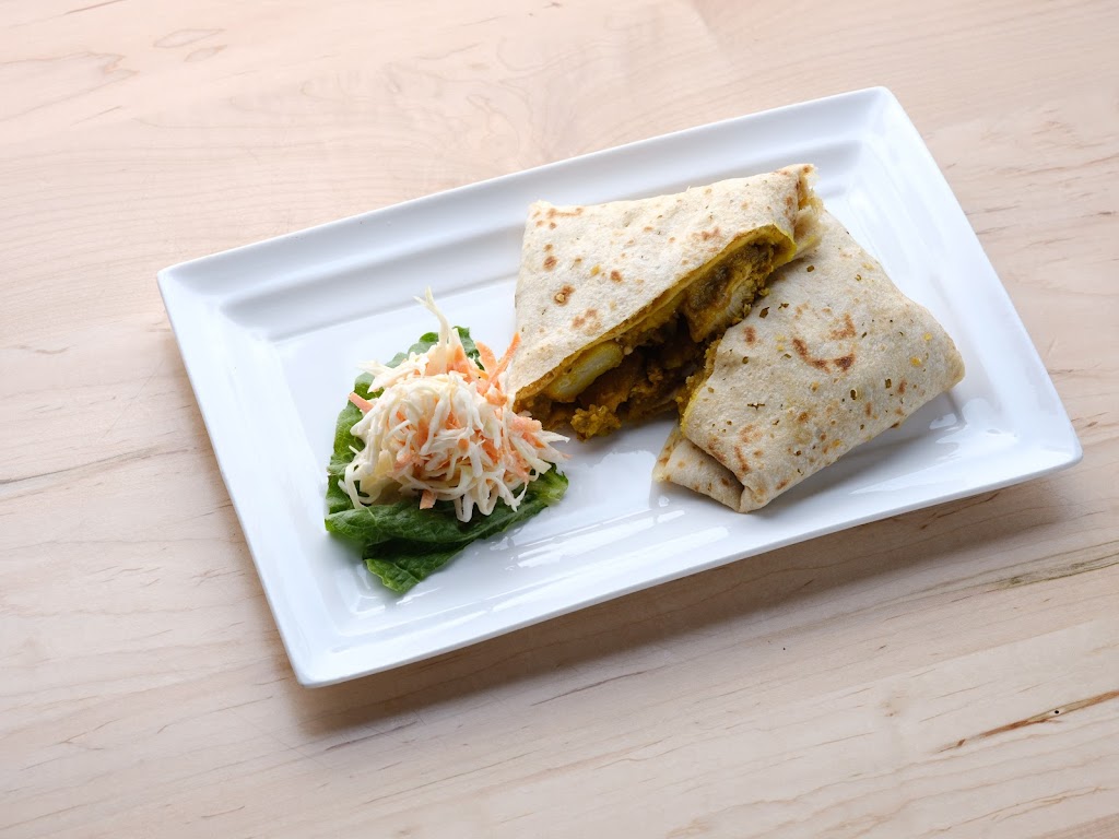 Caribbean Flavah (Hamilton) | 1122 Main St W, Hamilton, ON L8S 1C1, Canada | Phone: (289) 389-9990