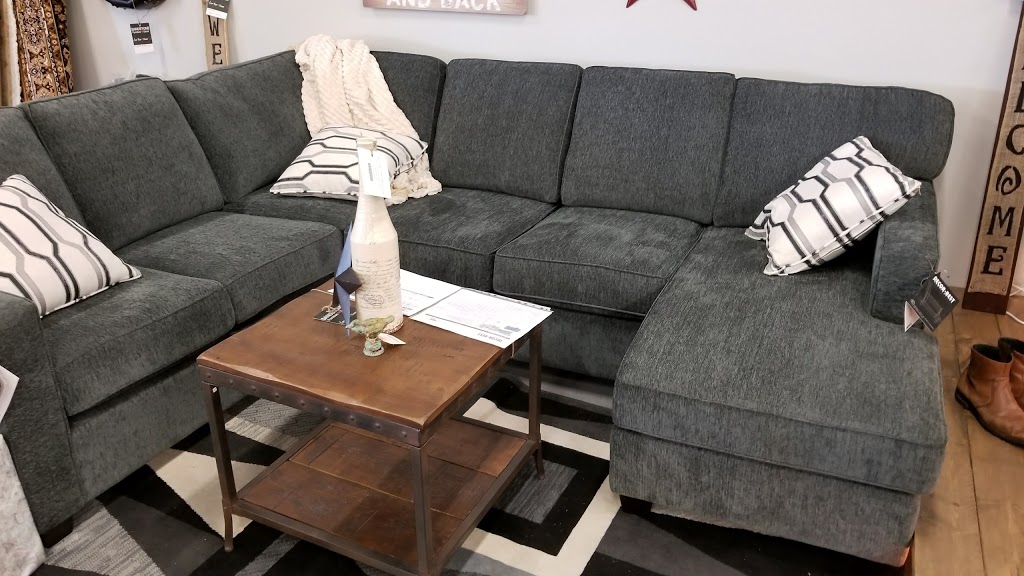 Timothy Freds Home Furniture | 30 3 Ave SE, High River, AB T1V 1N5, Canada | Phone: (403) 652-1937