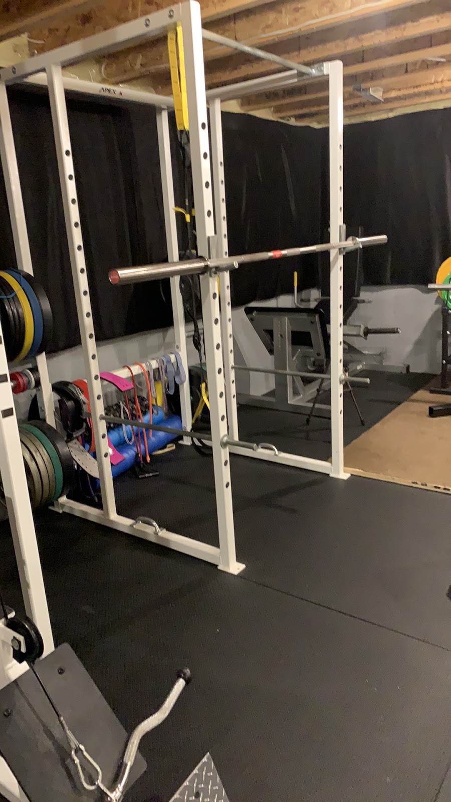 Bodyperformance Personal Training | 442 Citadel Dr NW, Calgary, AB T3G 4Z1, Canada | Phone: (403) 483-5659