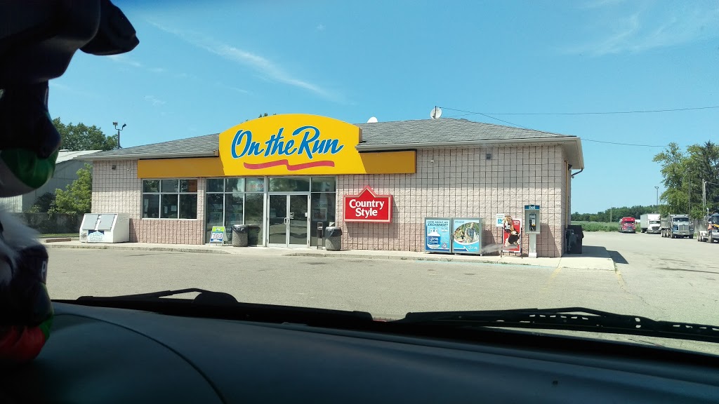 On the Run | 1114 London Rd, Sarnia, ON N7S 1P1, Canada | Phone: (519) 344-9820