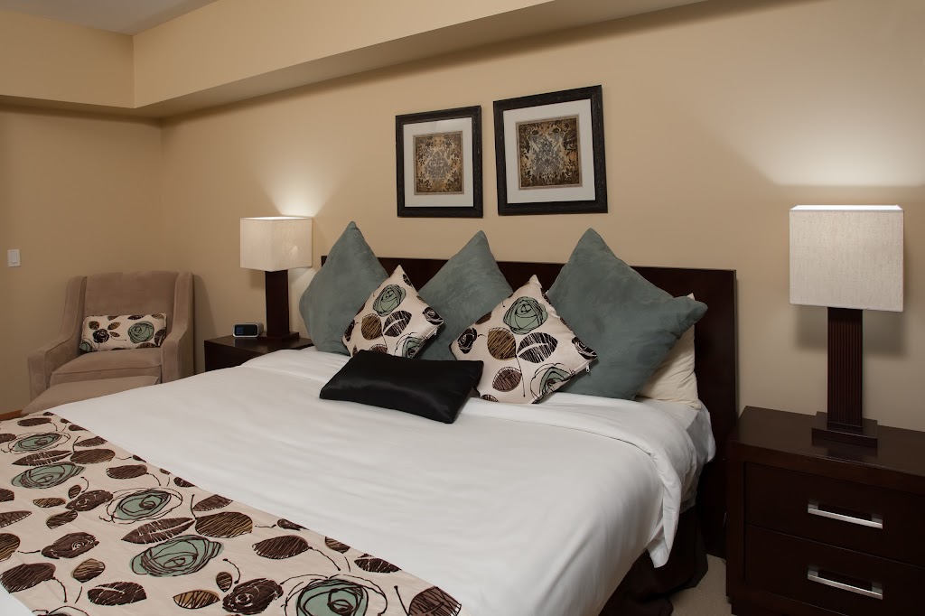 Lodges at Canmore | 107 Montane Rd, Canmore, AB T1W 3J2, Canada | Phone: (866) 678-9350
