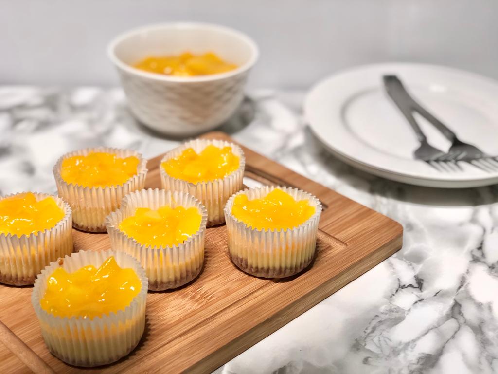 Cheesecakes by Nicole | 21 Amberty St, Thornhill, ON L4J 8W6, Canada | Phone: (647) 974-4592