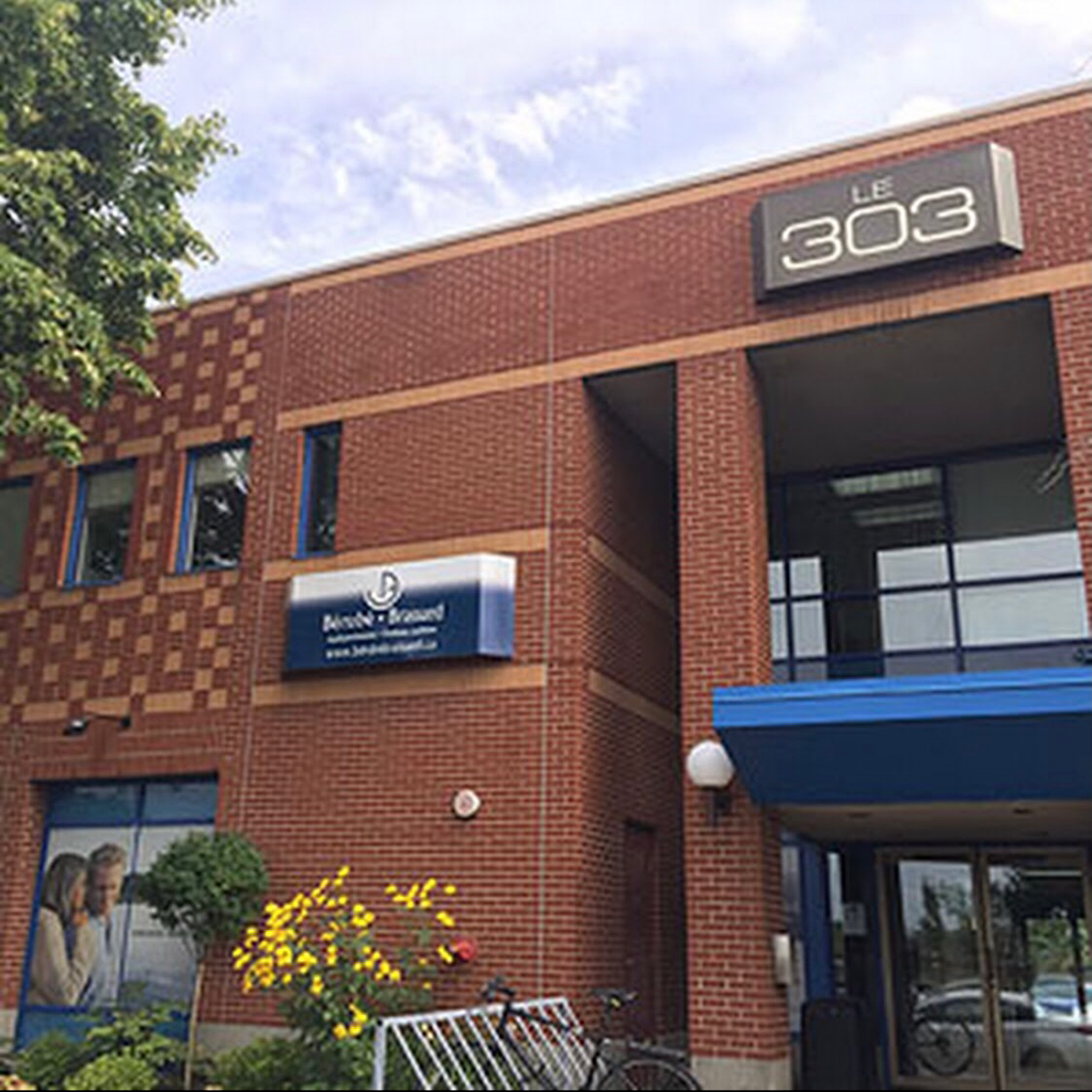 Berube Brassard | 303 Bd Pierre-Bertrand Bureau 102, Québec, QC G1M 3L7, Canada | Phone: (418) 522-3656