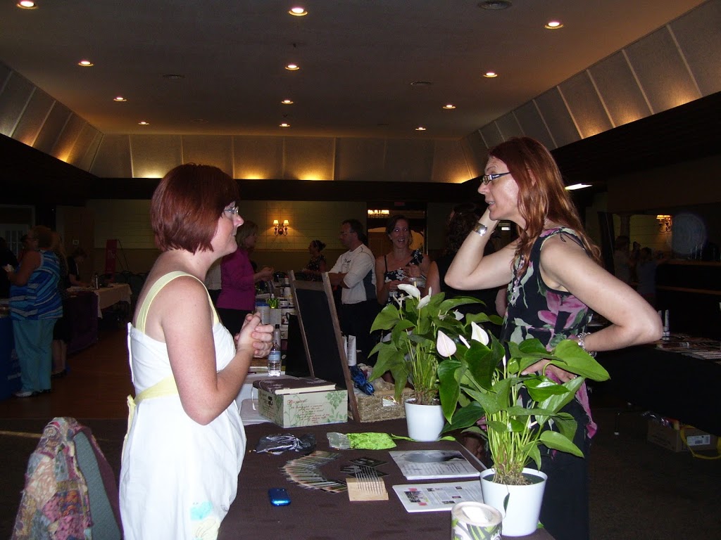 The Canadian Networker | 35 Green Valley Dr #105, Kitchener, ON N2P 2A5, Canada | Phone: (519) 893-7744