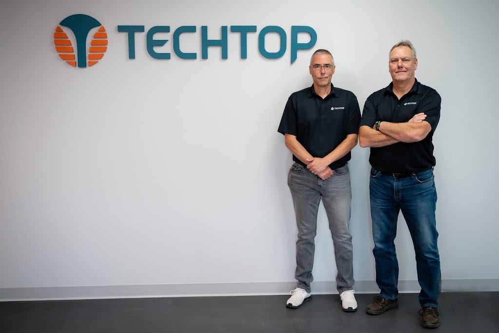 Techtop Canada Inc. | 20 Ronn Rd #8, Manitoba R0C 3A0, Canada | Phone: (204) 633-2779