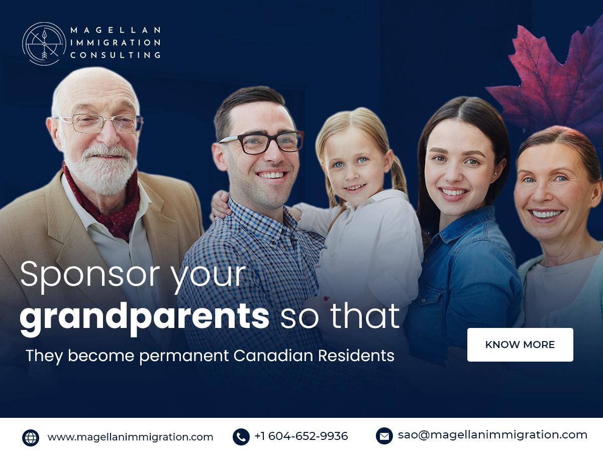 Magellan Immigration Consulting | 224 Esplanade W #522, North Vancouver, BC V7M 3J8, Canada | Phone: (604) 652-9936