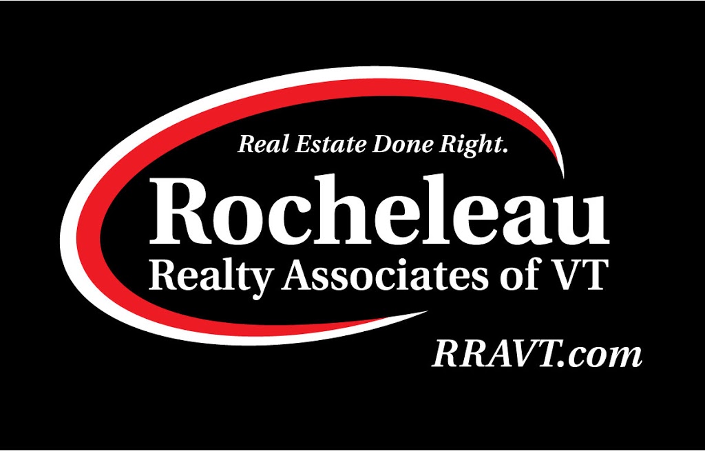 Rocheleau Realty Associates of VT | 424 Maquam Shore Rd, Swanton, VT 05488, USA | Phone: (802) 524-5923