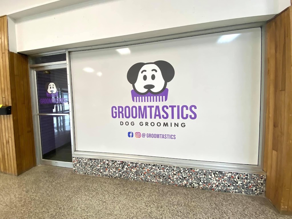 Groomtastics | 224 7th Ave Unit #4, Hanover, ON N4N 2H1, Canada | Phone: (519) 477-3096