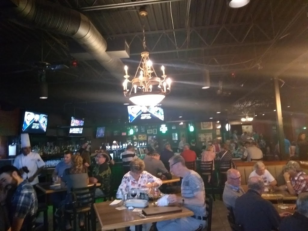 Connors Irish Pub & Grill | 386 St Albert Trail, St. Albert, AB T8N 2X1, Canada | Phone: (780) 418-7867