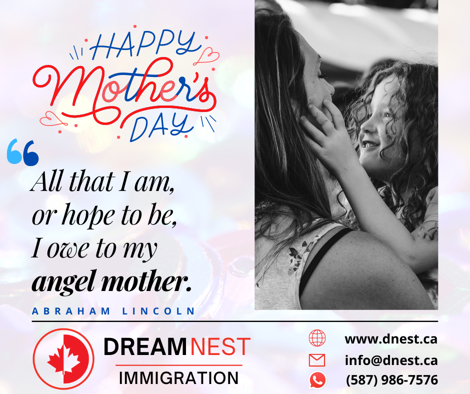 DreamNest Immigration | 8 Bridlecrest Dr SW #2207, Calgary, AB T2Y 0H7, Canada | Phone: (587) 986-7576