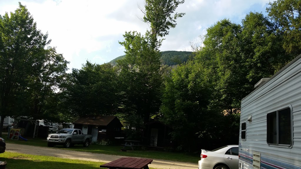 White Caps Campground | 5659 VT-5A, Orleans, VT 05860, USA | Phone: (802) 467-3345
