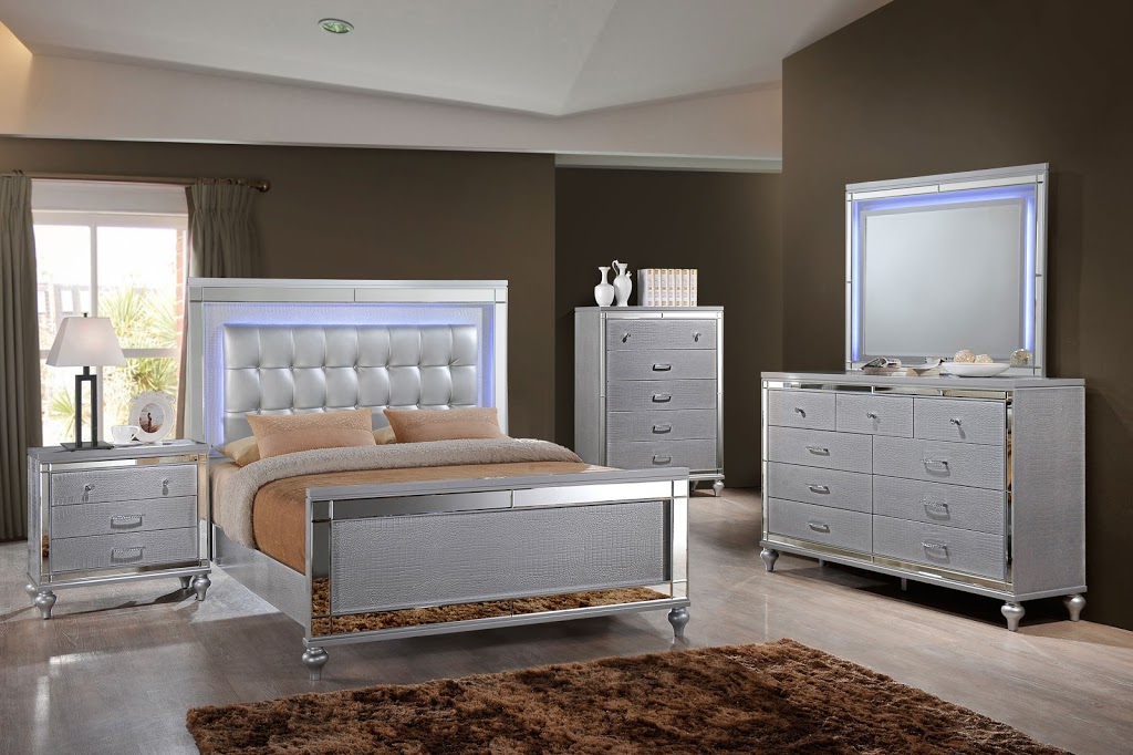 North End Furniture & Mattresses | 80 Centennial Rd, Orangeville, ON L9W 1P9, Canada | Phone: (437) 223-7306