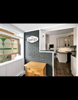 Norton Paint Company | 235 Jane St, Stayner, ON L0M 1S0, Canada | Phone: (705) 828-9427