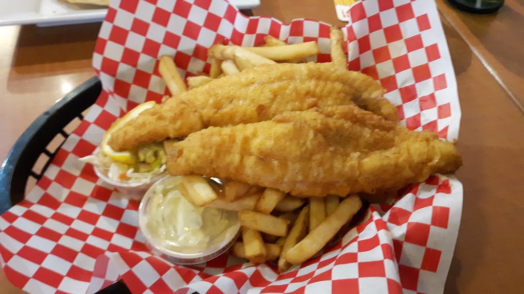 The Barnacles Beerhouse | 170 William St, Port Stanley, ON N5L 1C7, Canada | Phone: (519) 782-7272