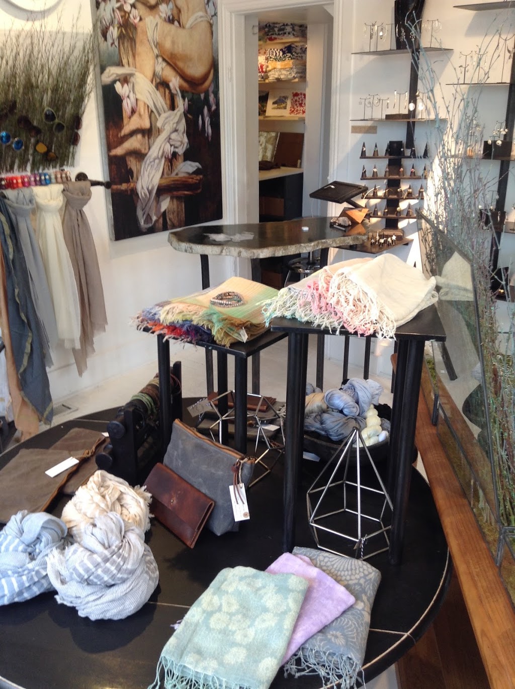 Springboard | 65 N Beach Rd, Eastsound, WA 98245, USA | Phone: (360) 298-2975