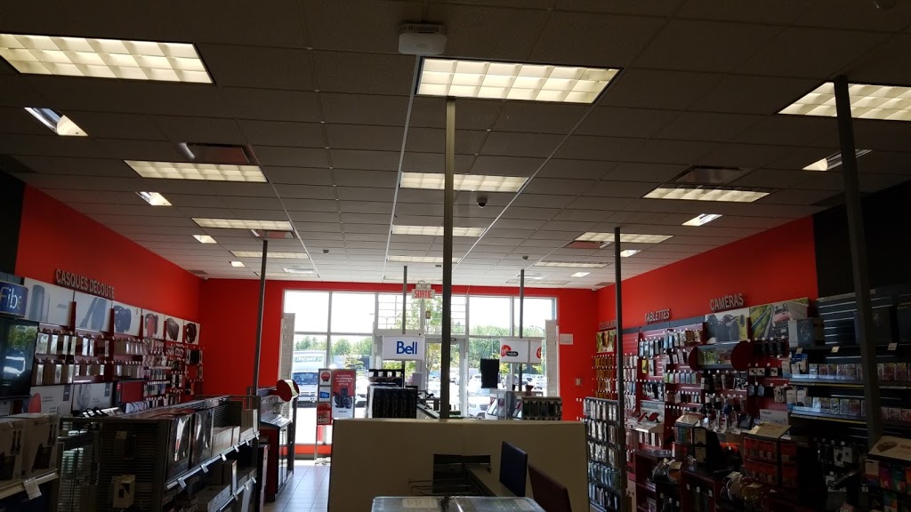 La Source | 1371 Boulevard Michèle-Bohec d3, Blainville, QC J7C 0M4, Canada | Phone: (844) 763-0636